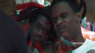 MARV KOLY P FREESE COLA WHAT'S YA LIFE LIKE SLOWED AND CHOPPED UP