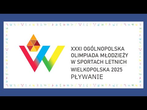 2F - Mistrzostwa Polski Juniorów Młodszych 16 lat - Ogólnopolska Olimpiada Młodzieży - Poznań 2025