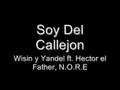 Soy Del Callejon 