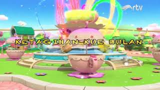Download lagu Rainbow Ruby RTV Ketagihan Kue Bulan Season 1 mp3