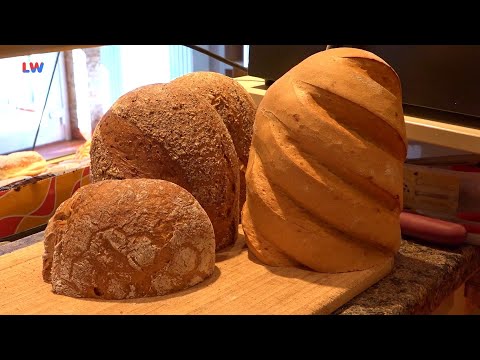 Bernsdorf: Vom Dorfbäcker zum Lobbyisten - Roland Ermer - LAUSITZWELLE