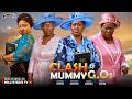 CLASH OF MUMMY GOs CHIOMA NWOSU EBELE OKARO PATIENCE OZOKWO Nigerian 2026 Latest Full Movies