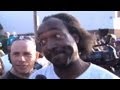 Charles Ramsey Interview On Helping Rescue Amanda Berry Missing Cleveland Girls Found