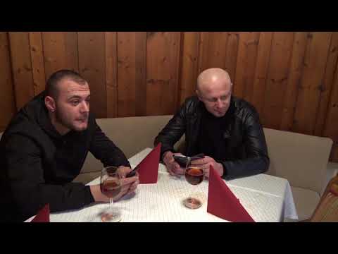 Humor-Aga Baba Penzioner Zvicre-Taj be vlla a n'kit kafet punojsh (ARKIV)