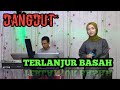 TERLANJUR BASAH MEGGIE Z COVER SUCI AGUSTIN FEAT MY TRIP MUSIK LAGU DANGDUT POPULER