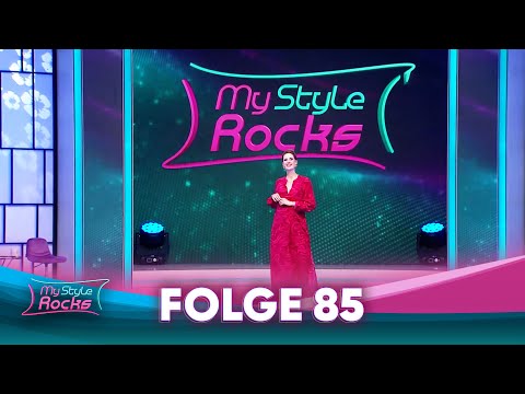Folge 85 | Staffel 2 | My Style Rocks Germany