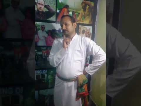 sunil kumar  dance mastar