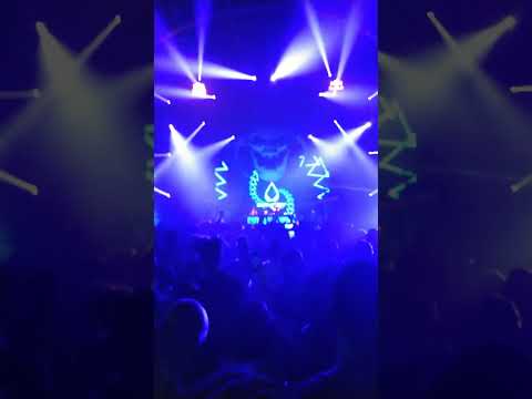 Masters of Hardcore Austria 2019 - Bodyshock vs. Re-Style