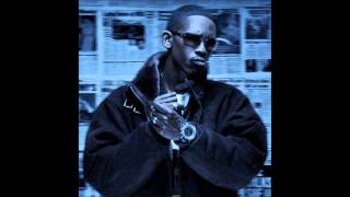 Bitches Ain't Shit - Dr. Dre (Screwed Up)