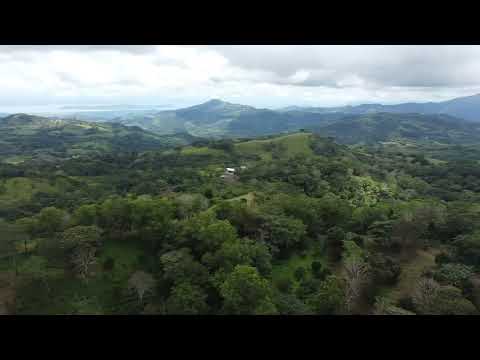 Finca auto sustentable en Hojancha, Guanacaste 