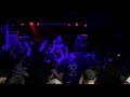 Himsa - Big Timber (Live @ El Corazon, Seattle, WA 2-2-2019) - 8 (4K Version)