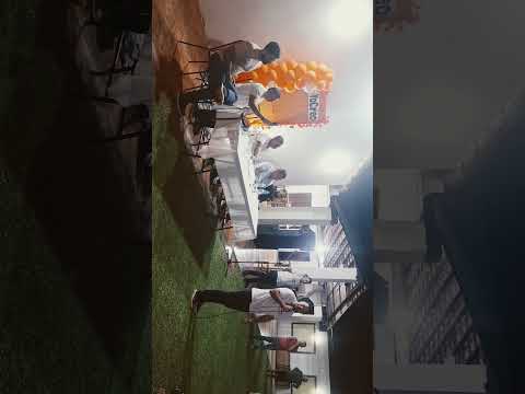 Miguel Prieto en Villa del Rosario del Kuarepoti- 2° Dpto de San Pedro- Py