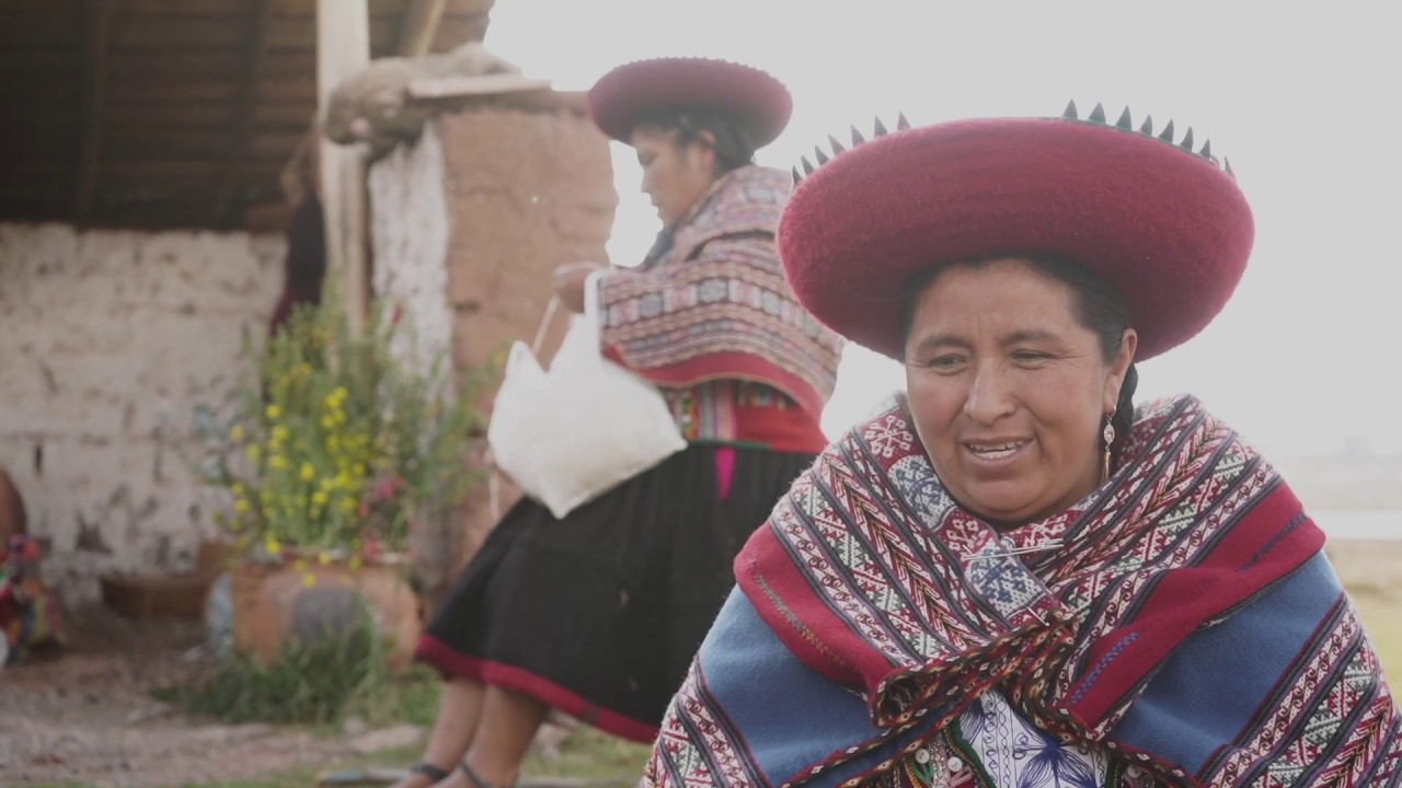 Tradition that survives time