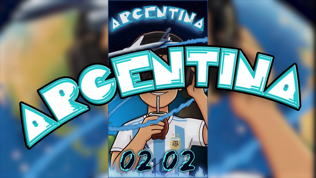 ARGENTINA thumbnail