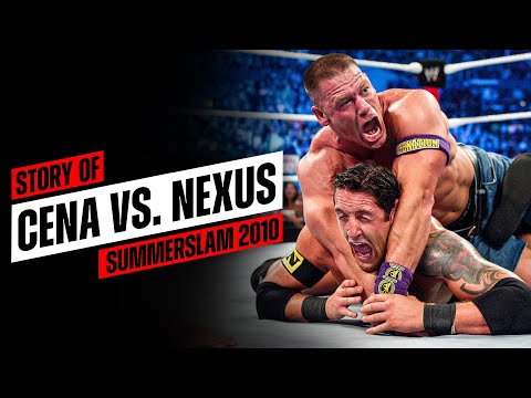 Wade Barrett: John Cena Owed It To The Fans To Close Things Out The Right Way