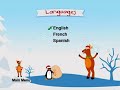 Baby Einstein Baby Santa S Music Box 2004 Dvd Menu