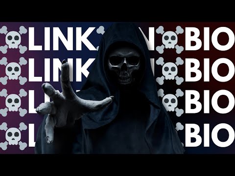 Meet the Link In Bio Killer