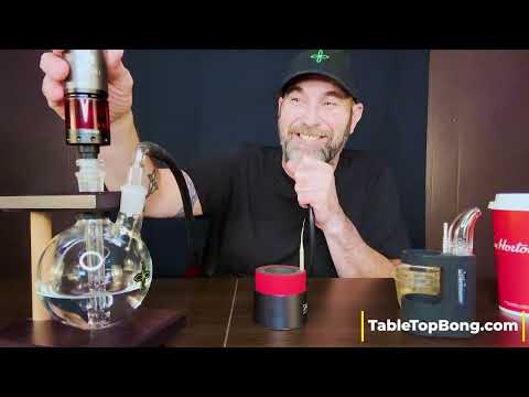 Hitoki "The Sabre" - an honest look - Laser Ignition sytem review