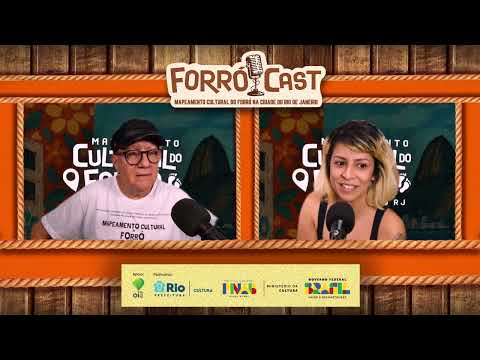 Marimelo no ForróCast 2025