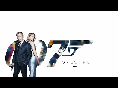 James Bond: Spectre Complete Opening Titles