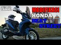 Terbaru Modifikasi Honda Beat Street, terbaru!