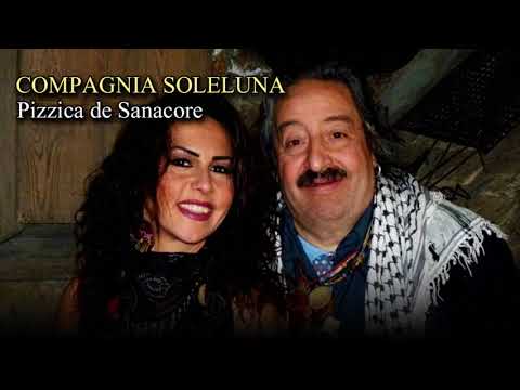 Compagnia Soleluna Pizzica de Sanacore musica e ballo del salento pizzica salentina