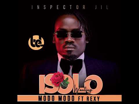 INSPECTOR JIL & REXY - WABAYENA (OFFICIAL AUDIO)