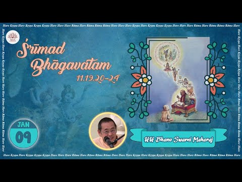 SB_11.19.20~24 - Process of bhakti is complete in itself !