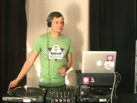 Waldemar von Bock - RTS.FM.101211