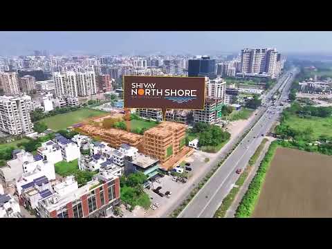 Shivay North Shore Project Tour 1