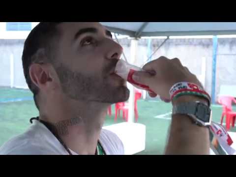 ÁS NO JUCA 2018 - UMA VEZ NA VIDA, SEMPRE NO JUCA.