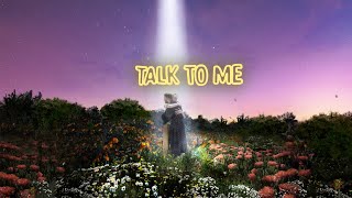TALK TO ME Music Video