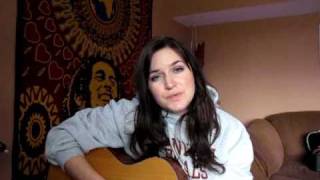 Common Law - Lauren Houston Original