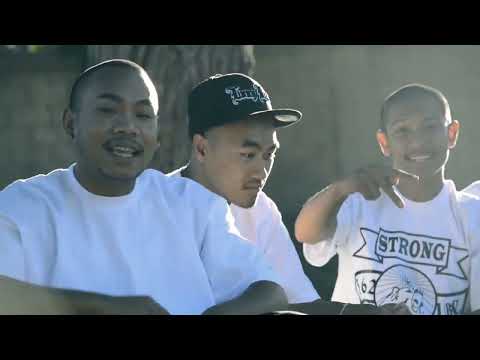 $tupid Young- Rider Music Ft: Active Boy & K-Stone (Music Video)