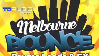 Video thumbnail for TD Audio Presents Melbourne Bounce - Sample Pack by Industrial Strength Records