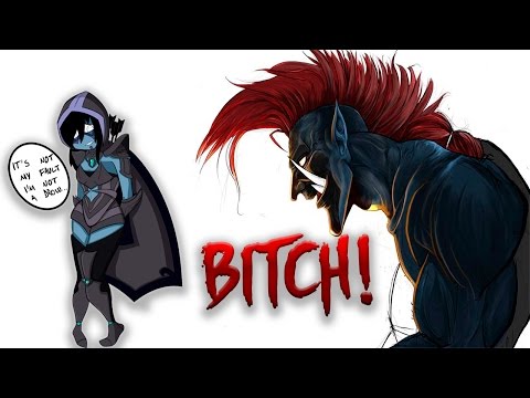 How to deactivate Aghanim's Scepter DMG from Huskar!