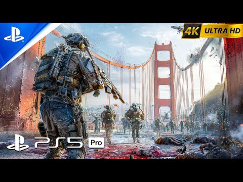 PROJECT TH New Gameplay Demo 20 Minutes 4K