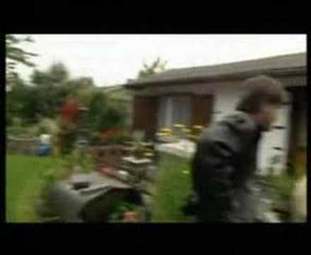 Mix aus "Gernstls Reisen" Bayern, bayrisch,DDR,Flocke,Eisbär