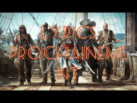 Nigtcore Star of the County Down - Assassin's creed IV Black Flag