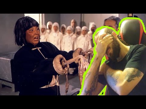 ¡¡Usaron C4D4V3RES REALES para la película!! | Los hombres detrás del sol