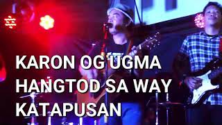 EMPING - NAAY FOREVER ft. Rommel Tuico