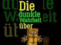 Die Dunkle Wahrheit über Bernd Das Brot