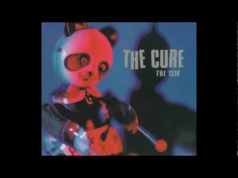 The cure - it used to be me