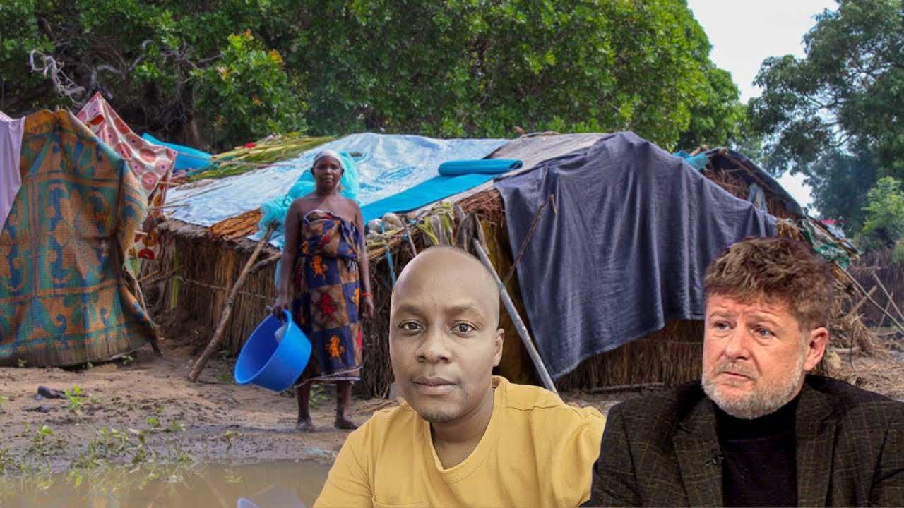 Cabo Delgado Crisis: Over 46,000 Displaced in One Week Amidst Escalating Insurgent Violence