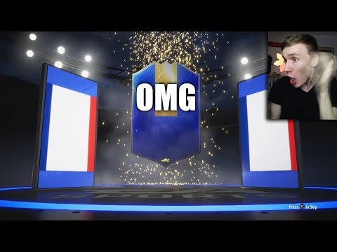 *HULLUA TUURIA* MUN PARAS FIFA 19 PAKETTIEN AVAUS