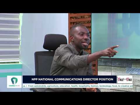 Dennis Miracles Aboagye: “I’ll Build One of Ghana’s Most Sophisticated Communication Architectures”
