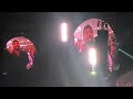 Jasprit Bumrah In The Coldplay Concert Fans Go Crazy