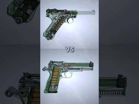 Trigger Pull of Browning Cynergy
