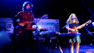 "Lo Dejamos", Juana Molina 14/3/15