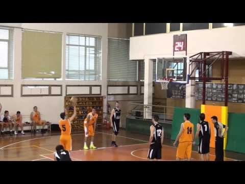 CAMP SER D REG 2° FASE OSPEDALETTI - ALBENGA